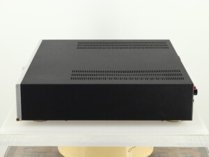 Musical Fidelity A3 Integrated Amplifier - Image 3