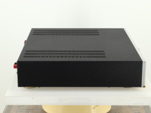 Musical Fidelity A3 Integrated Amplifier - Image 5