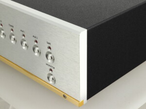 Musical Fidelity A3 Integrated Amplifier - Image 8