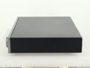 Cambridge Audio CXN V2 Streamer - Lunar Grey - Image 3