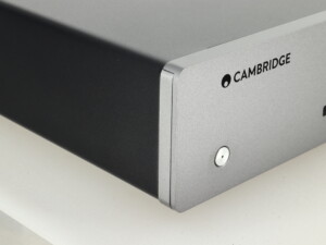 Cambridge Audio CXN V2 Streamer - Lunar Grey - Image 7