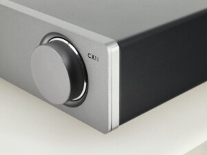 Cambridge Audio CXN V2 Streamer - Lunar Grey - Image 8