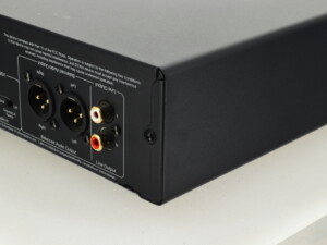 Cambridge Audio CXN V2 Streamer - Lunar Grey - Image 10