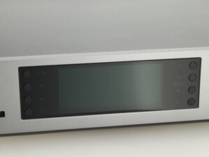 Cambridge Audio CXN V2 Streamer - Lunar Grey - Image 11