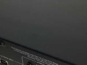 Cambridge Audio CXN V2 Streamer - Lunar Grey - Image 12