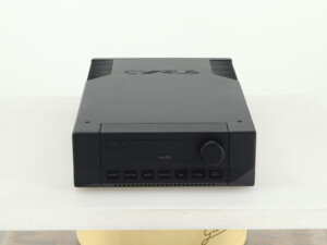 Cyrus Pre XR Pre Amplifier - Phantom Black - Image 2