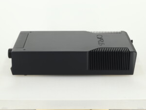 Cyrus Pre XR Pre Amplifier - Phantom Black - Image 3