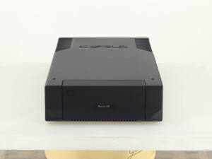 Cyrus Power XR Power Amplifier - Phantom Black - Image 2