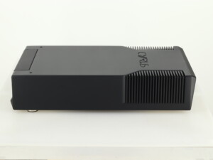 Cyrus Power XR Power Amplifier - Phantom Black - Image 3