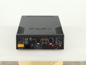 Cyrus Power XR Power Amplifier - Phantom Black - Image 4