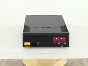 Cyrus PSU XR Power Supply - Phantom Black - Image 4