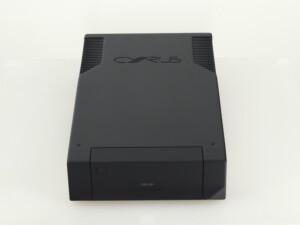 Cyrus PSU XR Power Supply - Phantom Black - Image 6