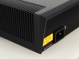 Cyrus PSU XR Power Supply - Phantom Black - Image 9