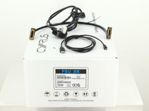 Cyrus PSU XR Power Supply - Phantom Black - Image 13
