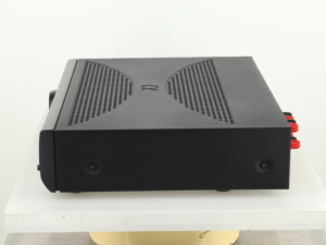 Arcam Alpha 10 Integrated Amplifier (with Phono) - Image 3