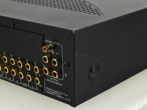 Arcam Alpha 10 Integrated Amplifier (with Phono) - Image 10