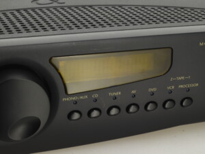 Arcam Alpha 10 Integrated Amplifier (with Phono) - Image 11