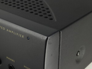 Arcam Alpha 10 Integrated Amplifier (with Phono) - Image 12