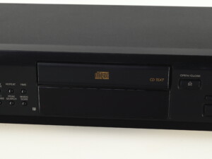 Sony CDP-XE510 CD Player - Image 10