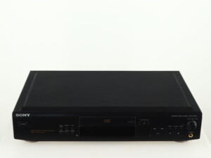 Sony CDP-XE510 CD Player - Image 12