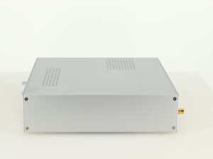 Audiolab M-DAC Digital to Analogue Converter - Silver - Image 3