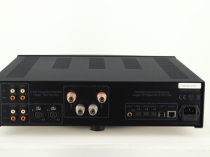 Hegel H190 Integrated Amplifier - Image 4