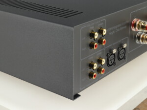 Hegel H190 Integrated Amplifier - Image 7