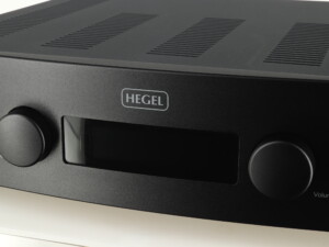 Hegel H190 Integrated Amplifier - Image 11