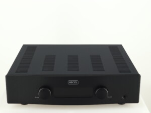 Hegel H190 Integrated Amplifier - Image 12