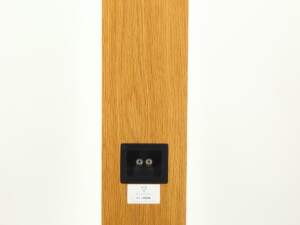 Kudos X2 Floorstanding Speakers - Oak - Image 4