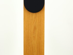 Kudos X2 Floorstanding Speakers - Oak - Image 6