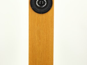 Kudos X2 Floorstanding Speakers - Oak - Image 8