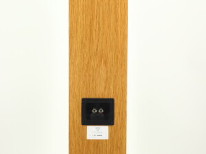 Kudos X2 Floorstanding Speakers - Oak - Image 10