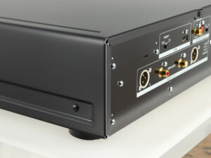 Sony SCD-XA5400ES SACD Player - Black - Image 7