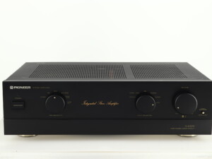 Pioneer A-400X Integrated Amplifier
