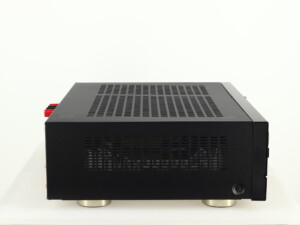 Pioneer A-400X Integrated Amplifier - Image 5