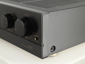 Pioneer A-400X Integrated Amplifier - Image 6