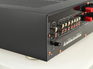 Pioneer A-400X Integrated Amplifier - Image 7