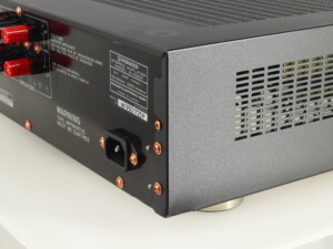Pioneer A-400X Integrated Amplifier - Image 8