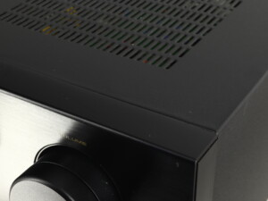 Pioneer A-400X Integrated Amplifier - Image 10