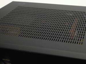 Pioneer A-400X Integrated Amplifier - Image 12