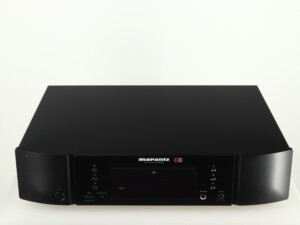 Marantz CD6006 UK Edition CD Player - Black - Image 12