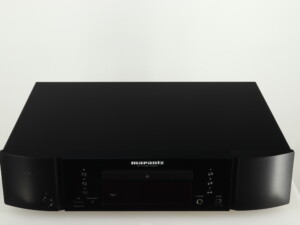 Marantz CD6007 CD Player - Black - Image 11