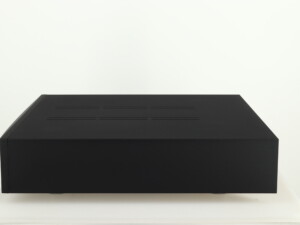 Linn Akurate 2200/1 Power Amplifier - Black - Image 3