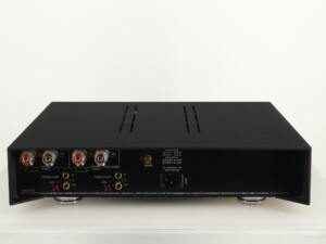 Linn Akurate 2200/1 Power Amplifier - Black - Image 4