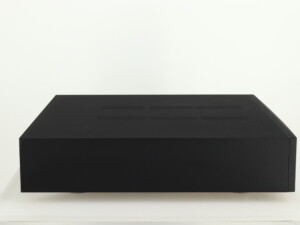 Linn Akurate 2200/1 Power Amplifier - Black - Image 5