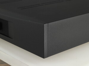 Linn Akurate 2200/1 Power Amplifier - Black - Image 6