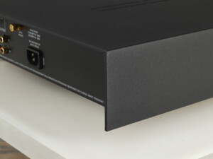 Linn Akurate 2200/1 Power Amplifier - Black - Image 8