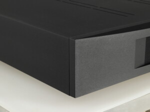 Linn Akurate 2200/1 Power Amplifier - Black - Image 9