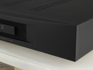 Linn Akurate 2200/1 Power Amplifier - Black - Image 10